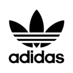 logo Adidas