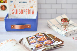 produccion fotografica guisopedia