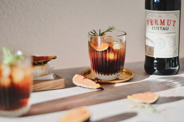 produccion Vermut Lustau
