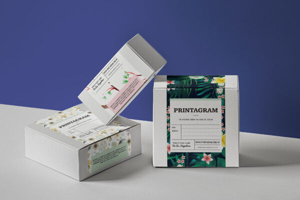 packaging