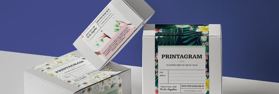 packaging