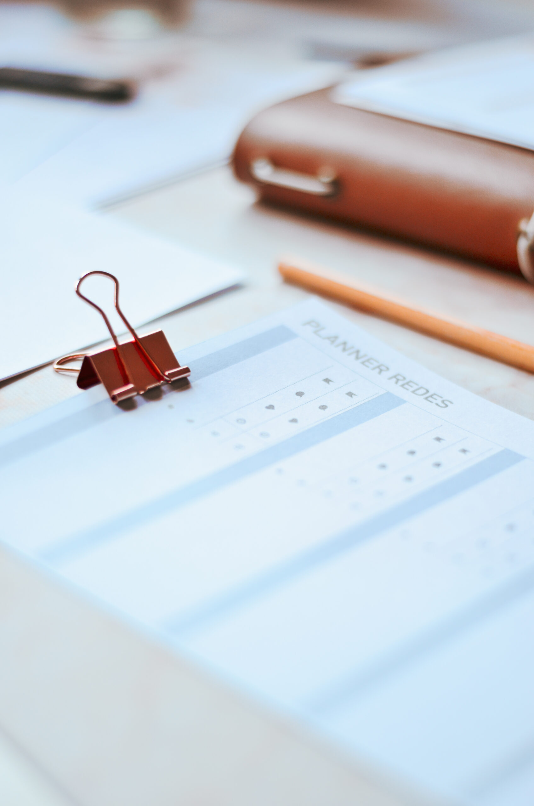 5 pasos para convertir una idea en proyecto