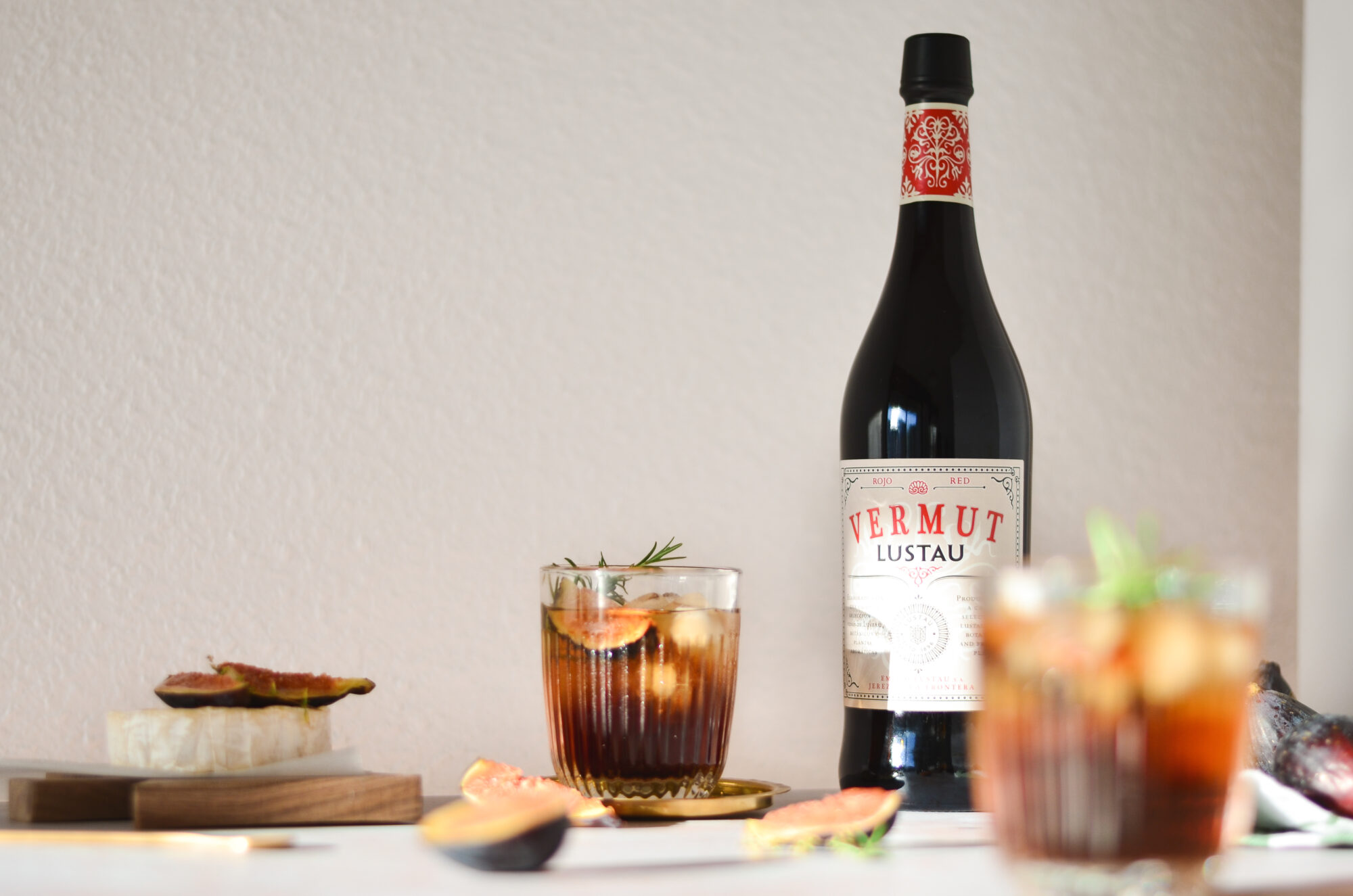 Produccion Vermut