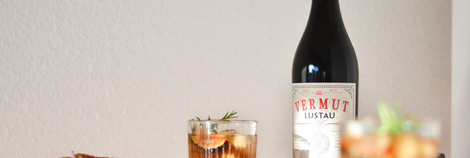 Produccion Vermut