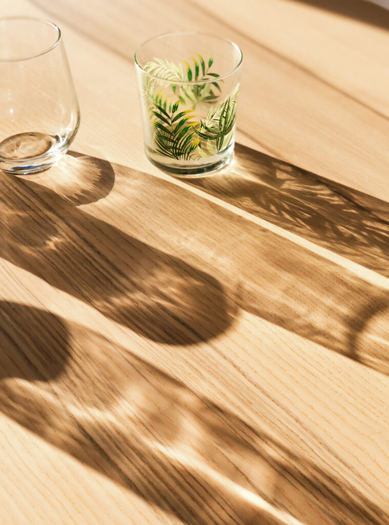 Preproducción: chequear la luz
