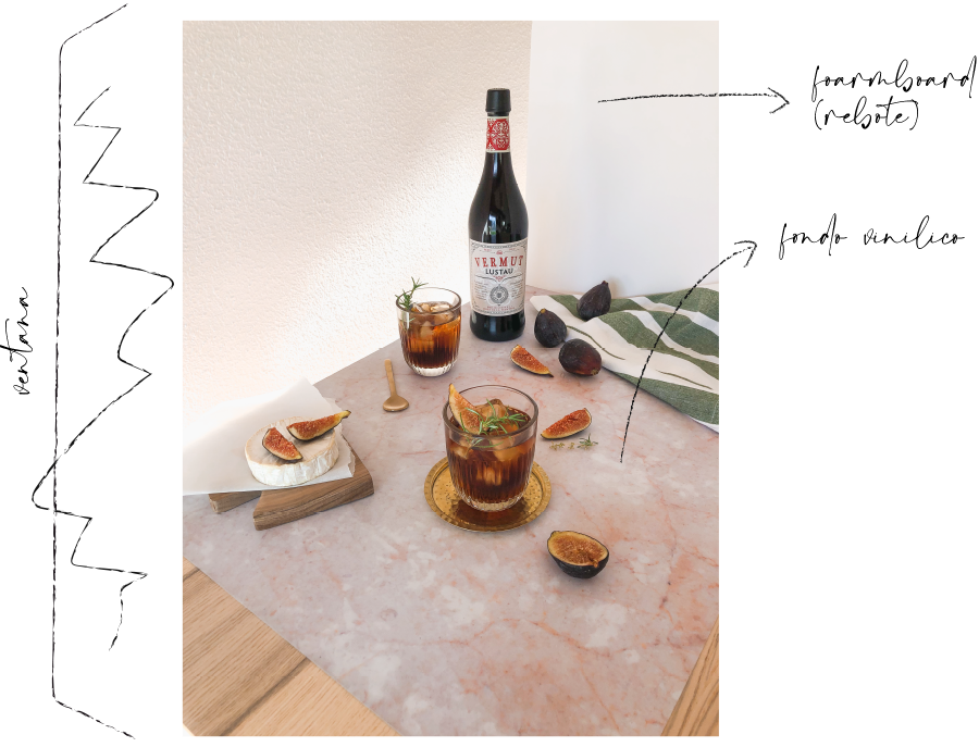 shooting: vermut setting