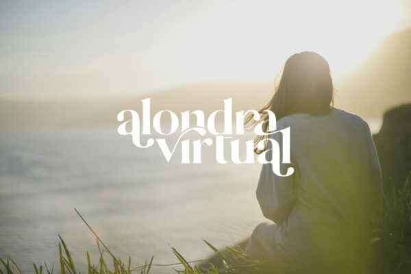 Alondra virtual