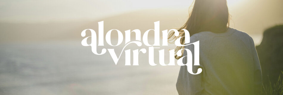 Alondra virtual