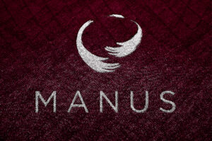 Manus branding