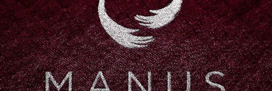Manus branding