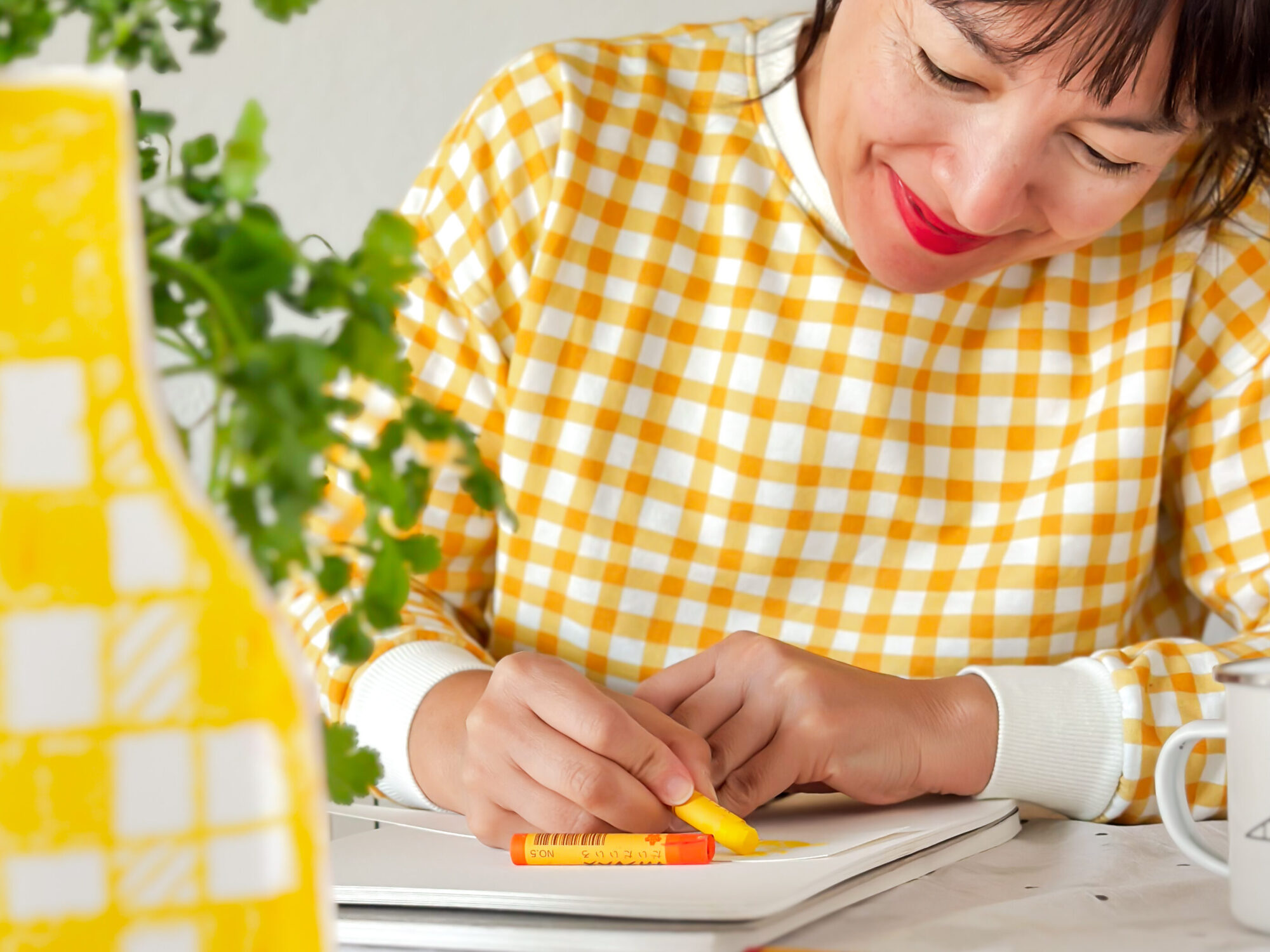 Marina Penerbosa, mentora estratégica para emprendedores