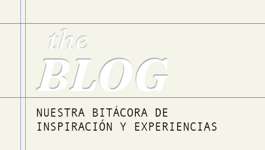 Accede al blog