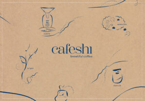 Ilustración personalizada para packaging