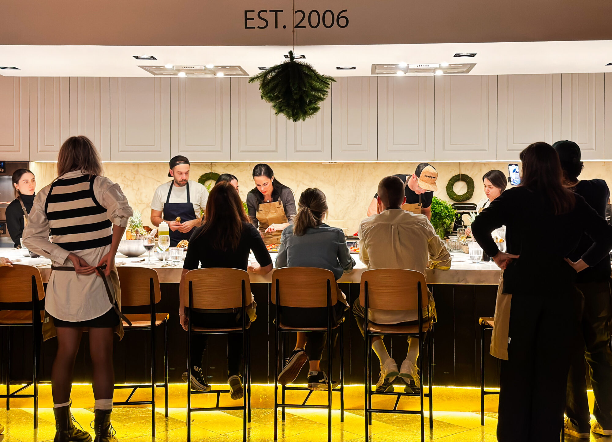 Proyecto de branding audiovisual y storytelling de marca desarrollado por Pensando en Japonés