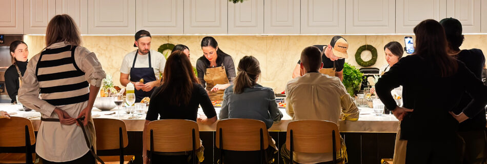 Proyecto de branding audiovisual y storytelling de marca desarrollado por Pensando en Japonés