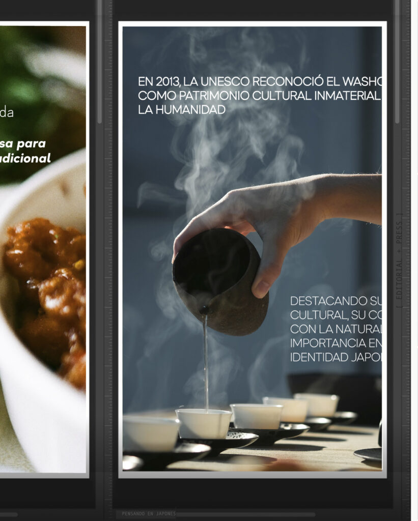 Creación de contenidos para Iberkanpai