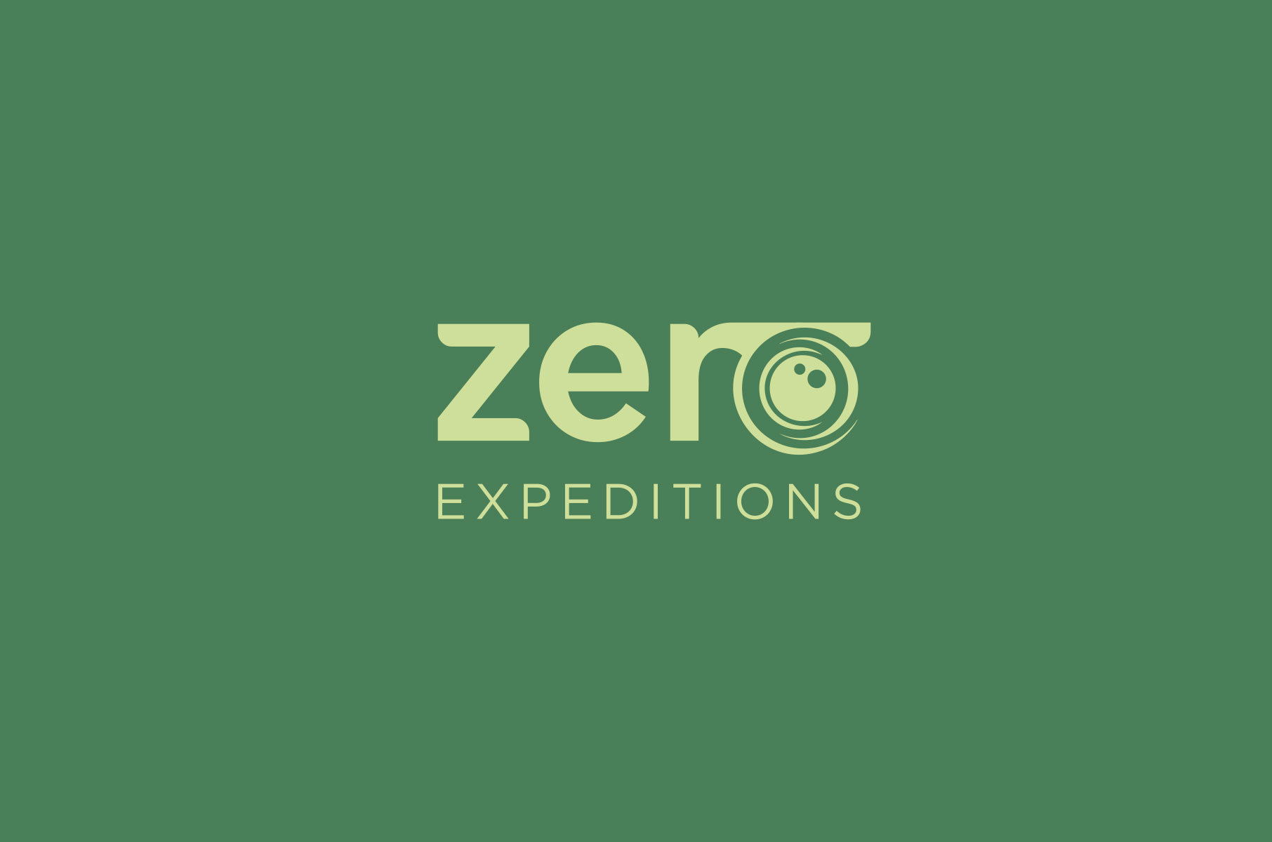 Zero Expeditions