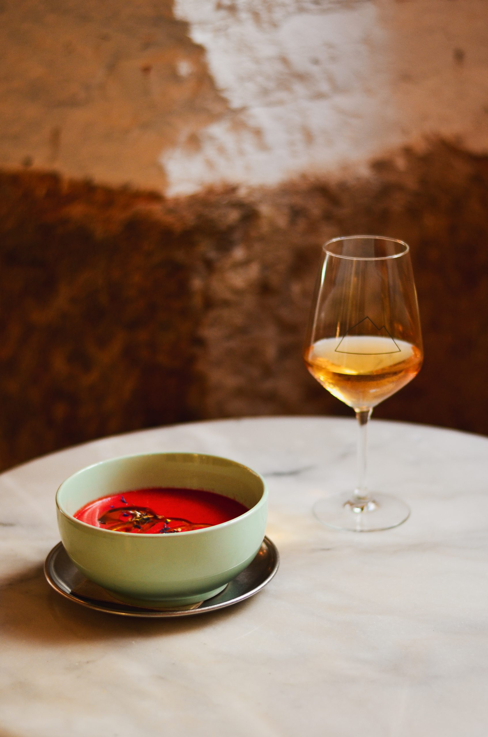 Fotografía de marca para redes sociales realizada durante el shooting audiovisual de Trava Madrid