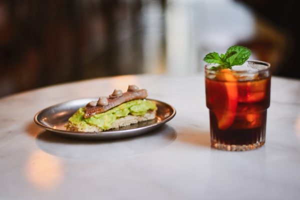 Trava ep2. serie emprendedores