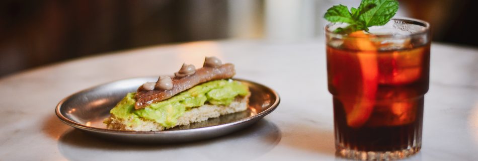 Trava ep2. serie emprendedores