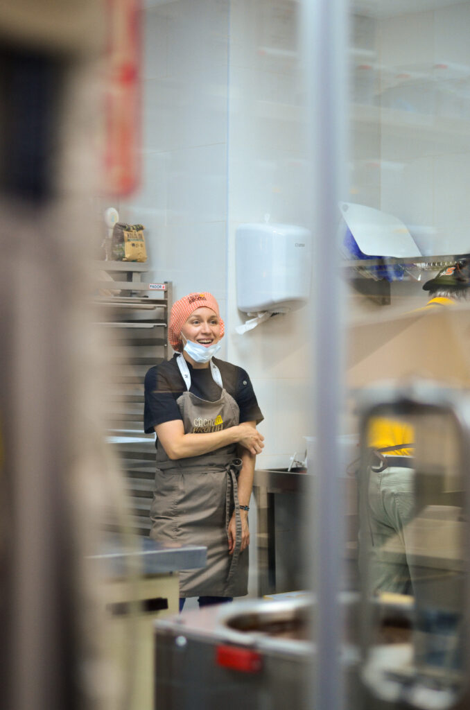 Serie Emprendedores: narrativa audiovisual para marcas con identidad y sensibilidad