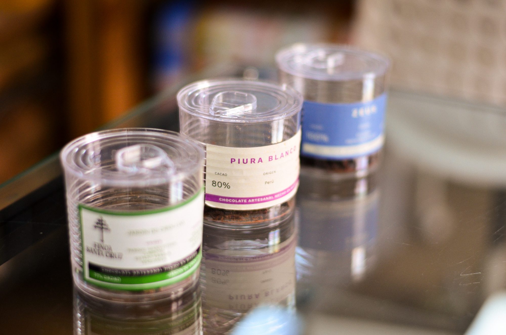 Cacao en broma: un documental de marca desde el obrador