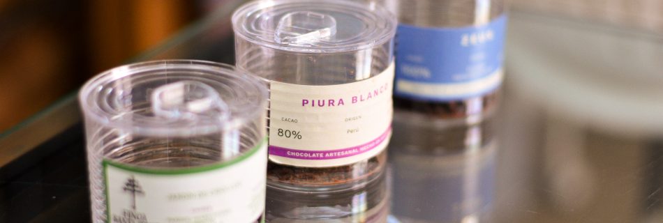 Cacao en broma: un documental de marca desde el obrador