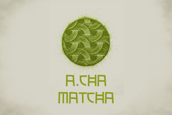 Planificación y creación de contenidos para las redes sociales de Acha.Matcha