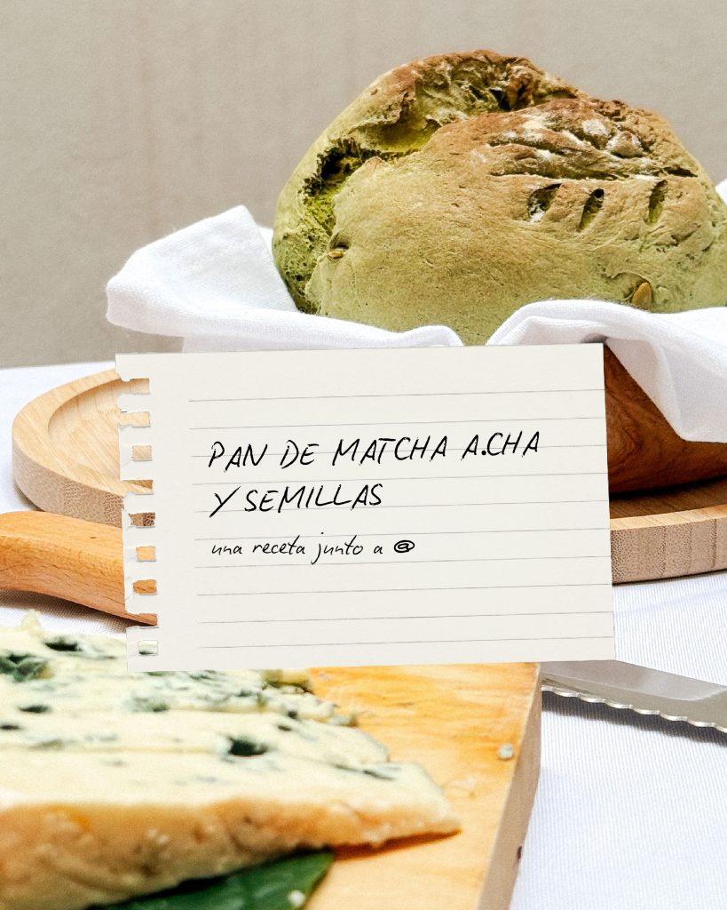 planificación de redes sociales para marca gastronómica